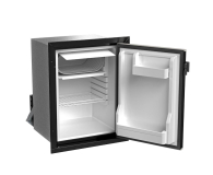 Yolco Lodówka turystyczna QL40 czarna - 1231406 - zdjęcie 3